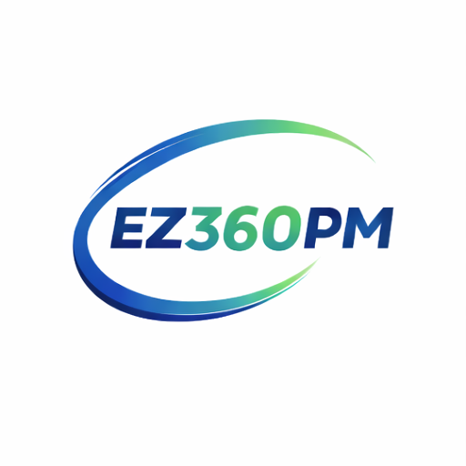 EZ360PM